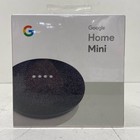 Google Home Mini GA00216 Smart Speaker — photo 1