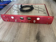 Focusrite Red 8 Stereo Dual Microphone Preamp