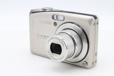 FUJIFILM FinePix F50fd Compact Digital Camera Tested Working Seller Japan