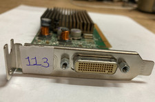 Dell 0F9595 ATI Radeon X600 128MB PCI-E Graphics