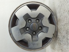 Chevrolet Blazer S10jimmy S15 Oem Wheel Rim Xo969 Chevrolet Blazer S10jimmy S15 Oem Wheel Rim Xo969