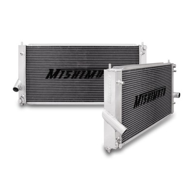 Mishimoto for Toyota MR2 Spyder Performance Aluminum Radiator, 2000-2005