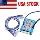 13S 48V 20A BMS for Li-ion Battery – Charging & Protection Board HAU