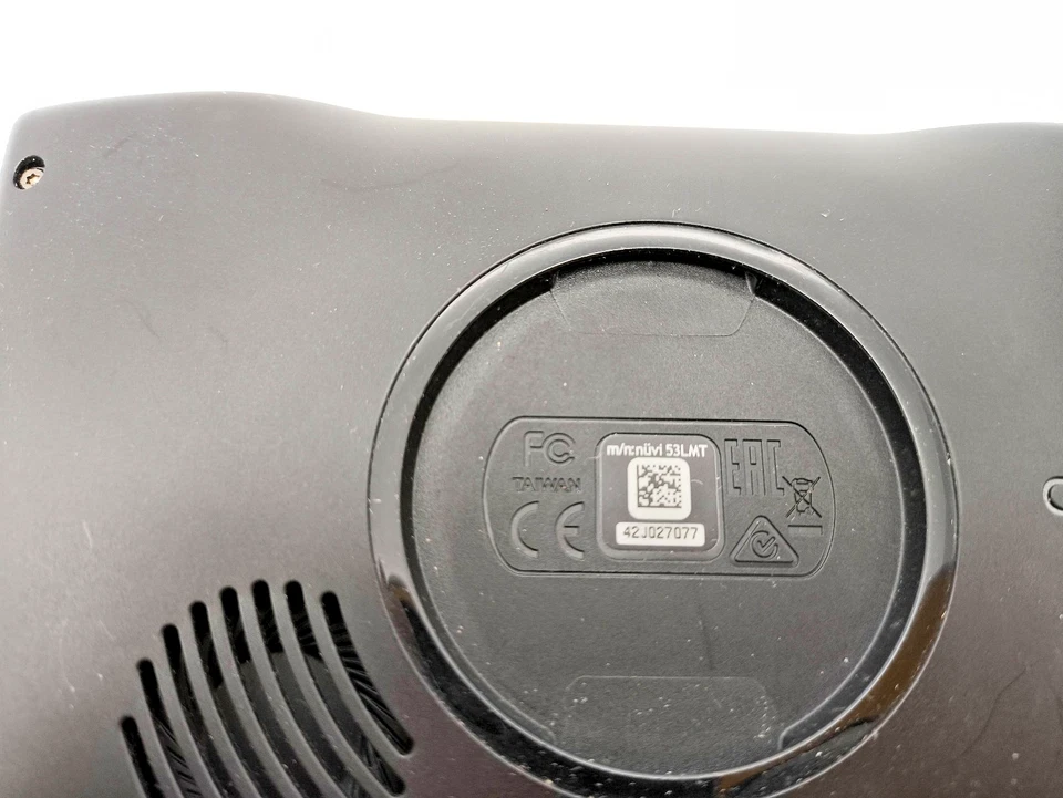 GARMIN Nüvi 53 LMT GPS Navigation EU Kartenmaterial - Bild 3 von 4