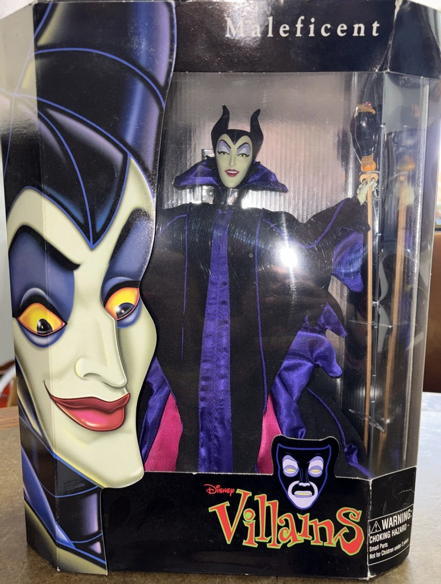 Disney Maleficent Limited Edition Collectibles 1968-Now for sale