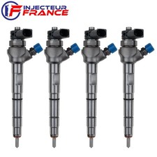 Injecteur Audi A3
