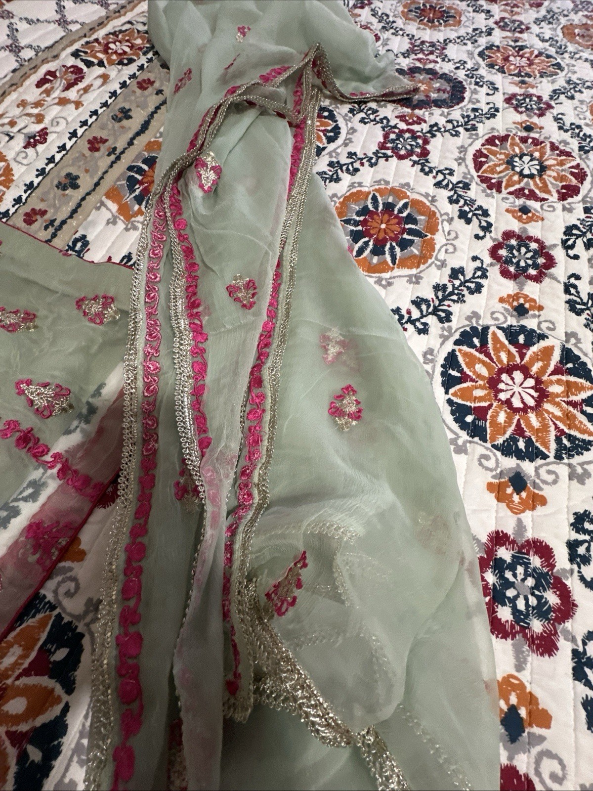 pakistani shalwar kameez - image 14