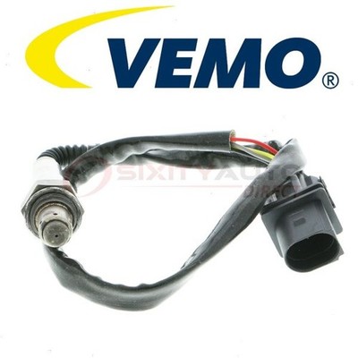 VEMO V30-76-0038 Oxygen (O2) Sensor for WKK25025043 SU11587 LS150015 cw