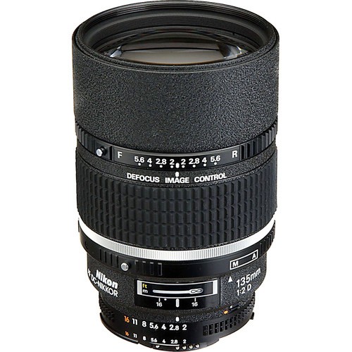 ■Nikon AI AF DC Nikkor 135mm f2 D Nikon NIKKOR 135mm f/2 RF D AF A/M DC Lens for sale online | eBay