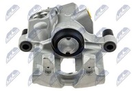 Bremssattel Hinterachse Hinten Links FÜR Peugeot