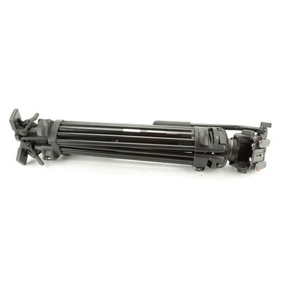 Manfrotto 525MVB Light Weight Pro Video Tripod Kit with 501 Pro Head SKU#2005569