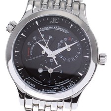 JAEGER-LECOULTRE Master Geographic Q1428170/142.8.92.S TO260775