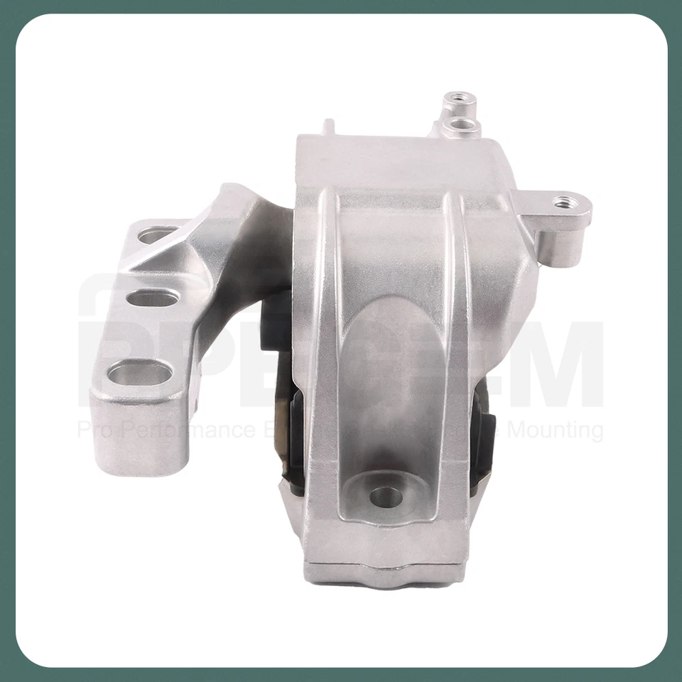 For AUDI A3 TT SEAT Leon VW Beetle Bora CC Derby Golf FRONT Engine Mount - Изображение 3 из 4