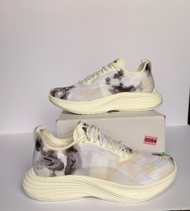 APL Mens Streamline Running Shoes Fresh Air Ivory 1-2-012-422-533 Size 12 BNIB Men main image 4