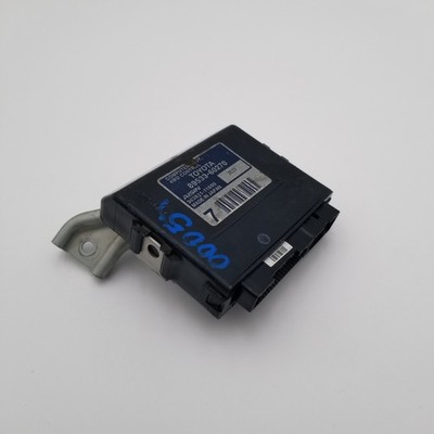 2010 2011 2012 2013 Lexus GX460 Transfer Case Computer Control Module