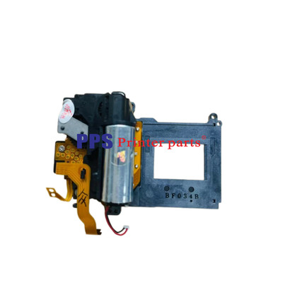 For Canon EOS 60D Shutter Component Blade Unit Assembly Replacement High quality