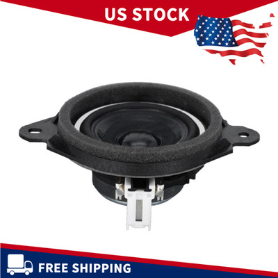 Fits MAZDA 3CX-5CX-9 Quarter Panel Loud Speaker System GKK866960