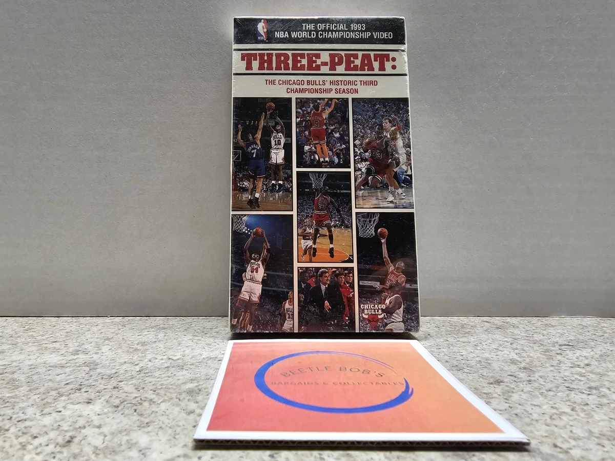 Preços baixos em Fitas VHS Edição Especial de basquete | eBay