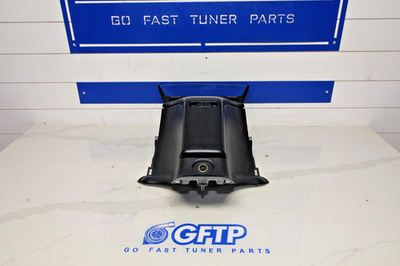 00-03 HONDA S2000 AP1 OEM CENTER CONSOLE REAR STORAGE