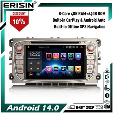 Autoradio Ford MONDEO