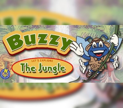 Let's Explore the Jungle (Junior Field Trips) | Steam Key | Lieferung per E-Mail