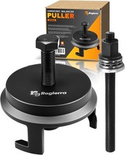 25264 Harmonic Balancer Puller Crank Pulley Puller For Gm Dodge Chrysler Ford 25264 Harmonic Balancer Puller Crank Pulley Puller For Gm Dodge Chrysler Ford