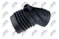 NTY Ansaugschlauch, Luftfilter GPP-BM-000 FüR BMW