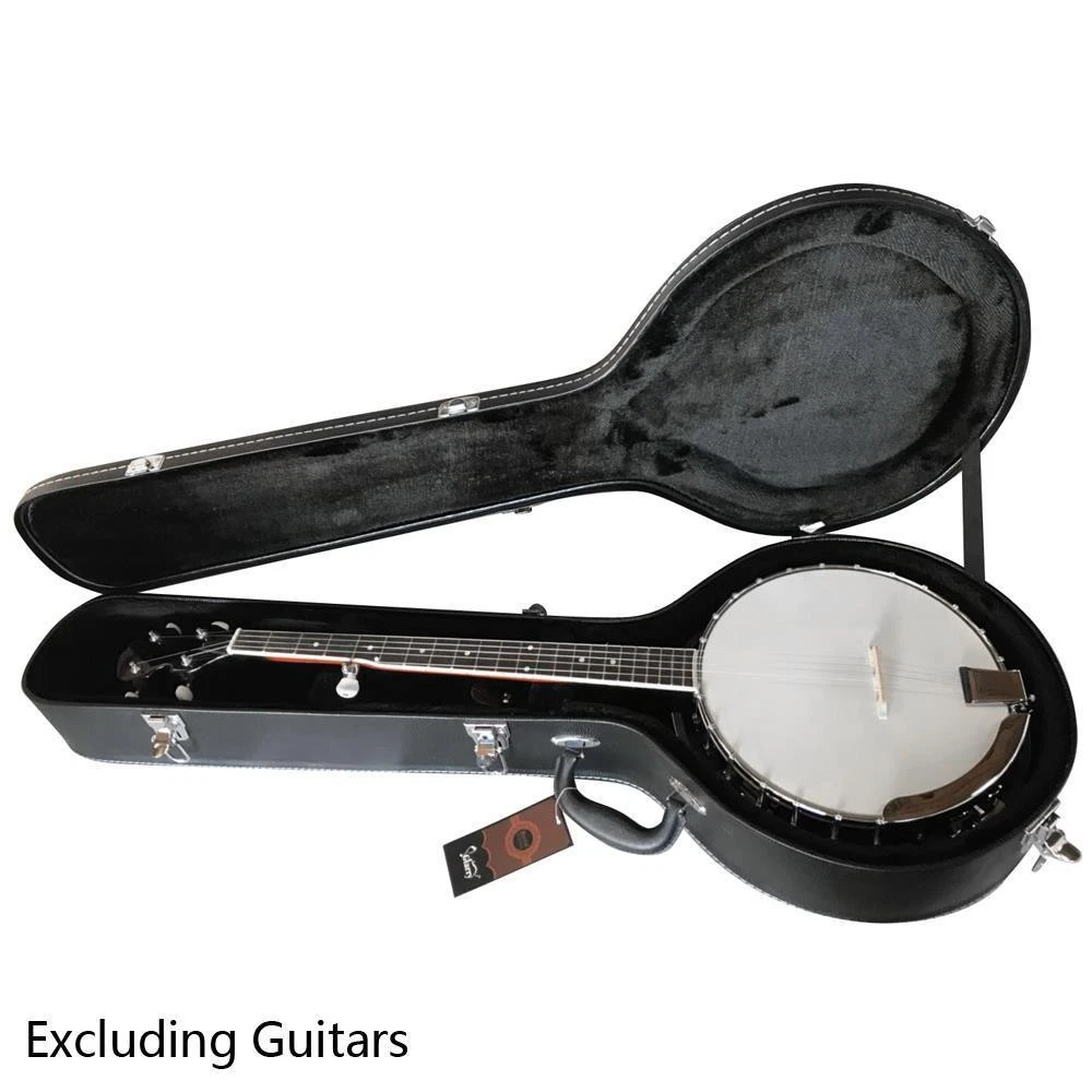 hardshell banjo case products for sale | eBay