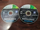 Watch Dogs (Xbox 360) NO TRACKING - DISC ONLY 5158