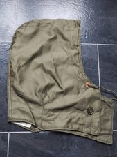 American Army WW2 M43 Jacket Hood