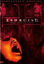 EXORCIST: The BEGINNING- Stellan Skarsgard *James D'Arcy *Renny Harlin *NEW+SS!
