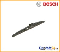 Wischblatt Rear Bosch 3397015303 FüR Hyundai I30 I30 Kombi