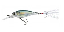 Yo-Zuri R1104-RPC 3DB Shad SP - Real Gizzard Shad - 100mm 2 3/4" 3/8 oz Lure