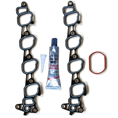 ECCPP Intake Gasket For 01-03 Ford Crown Victoria Mercury Grand Marquis 4.6L - Picture 6 of 7