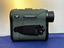 VORTEX OPTICS RANGER 1800 LASER RANGEFINDER RRF-181