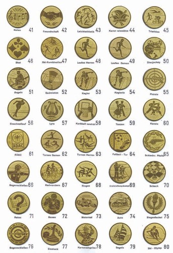 3 Serie Glas,Trophy, Glasständer, Sport, inkl. Gravur und Emblem 844 - Bild 3 von 10
