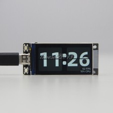 1PCS ESP32-S3 1.9 in LCD Display Development Board WIFI Bluetooth 5.0 Module