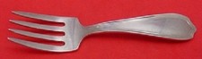 Lullaby by Lullaby Sterling Silver Baby Fork
