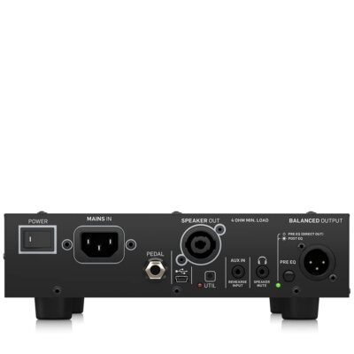 tc electronic BH250 ベースヘッド TC ELECTRONIC BH250 ベースアンプヘッド | Hibino.com ヒビノ公式