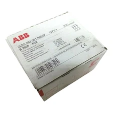 ABB S203P-K32 Circuit Breaker Miniature 3-Pole 32 Amp 2CDS283001R0537