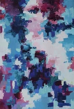 isolation картина живопись