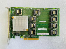 HP 12Gb SAS Expander DL380 G9 727250-B21 761879-001 727253-001 AEC-83605/HP