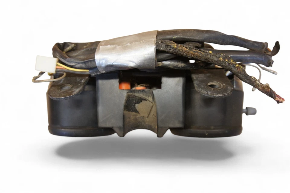 Velocímetro velocímetro velocímetro velocímetro velocímetro velocímetro s14 *AH48 Suzuki GS550 GS 550 medidores Foto 3 de 4