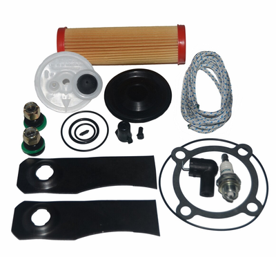 #ad Victa Service Kit Suit Utility Models 1984 Onwards AU $109.53