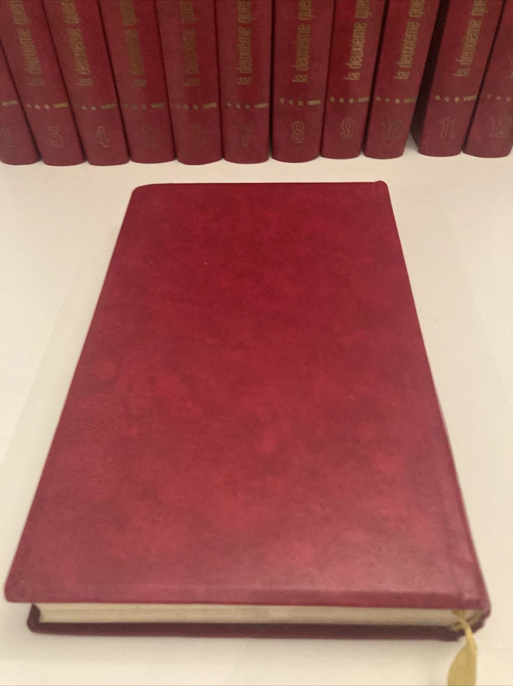 12 Tomes Mémoires De Guerre Winston Churchill Collection Complète WW2 - Photo 3/4