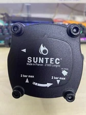 1PCS New Suntec AJ6AC1000 AJ6AC 1000-4Z Oil Pump Free Shipping *S01