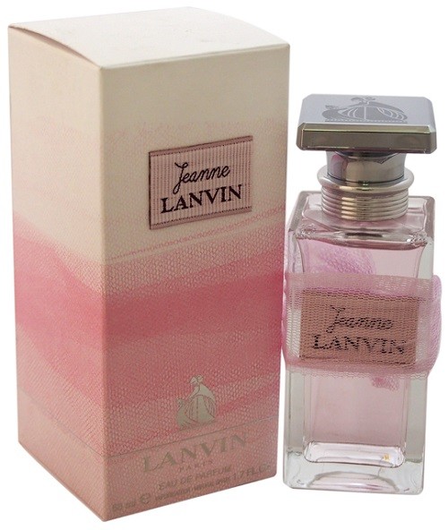 Lanvin Jeanne For Women Perfume Eau de Parfum 1.7 oz ~ 50 ml EDP