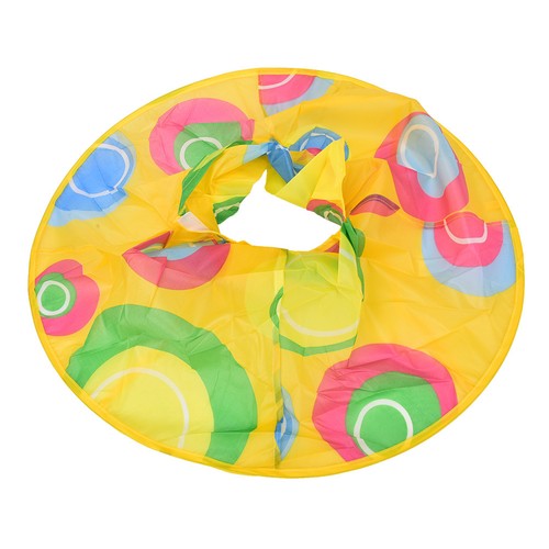 New-Child-Hairdresser-Hair-Cutting-Cape-Haircut-Apron-Cloak-Clothes-Waterproof