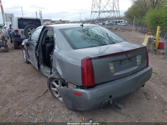 Conjunto de bomba y motor ABS usado se adapta a: conjunto Cadillac Sts 2006 sin variable a Foto 3 de 4