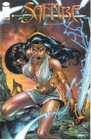 Saffire #1A FN; Image | Joe Madureira - we combine shipping